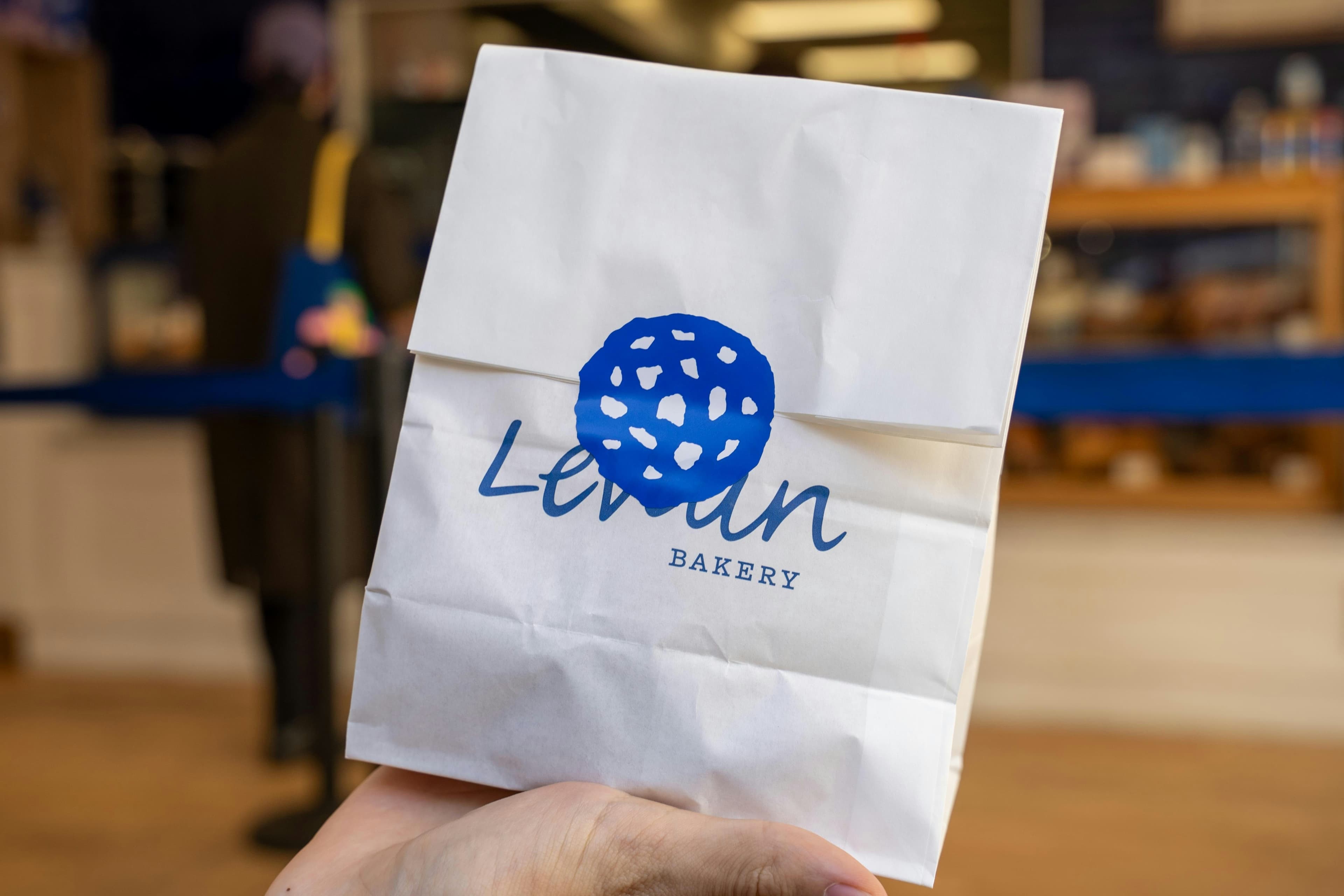 Levain Bakery