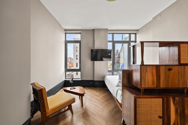 Image of Living space #1