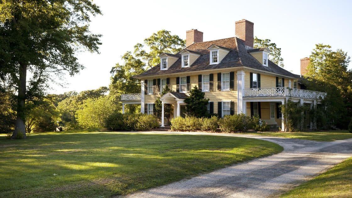 Sylvester Manor