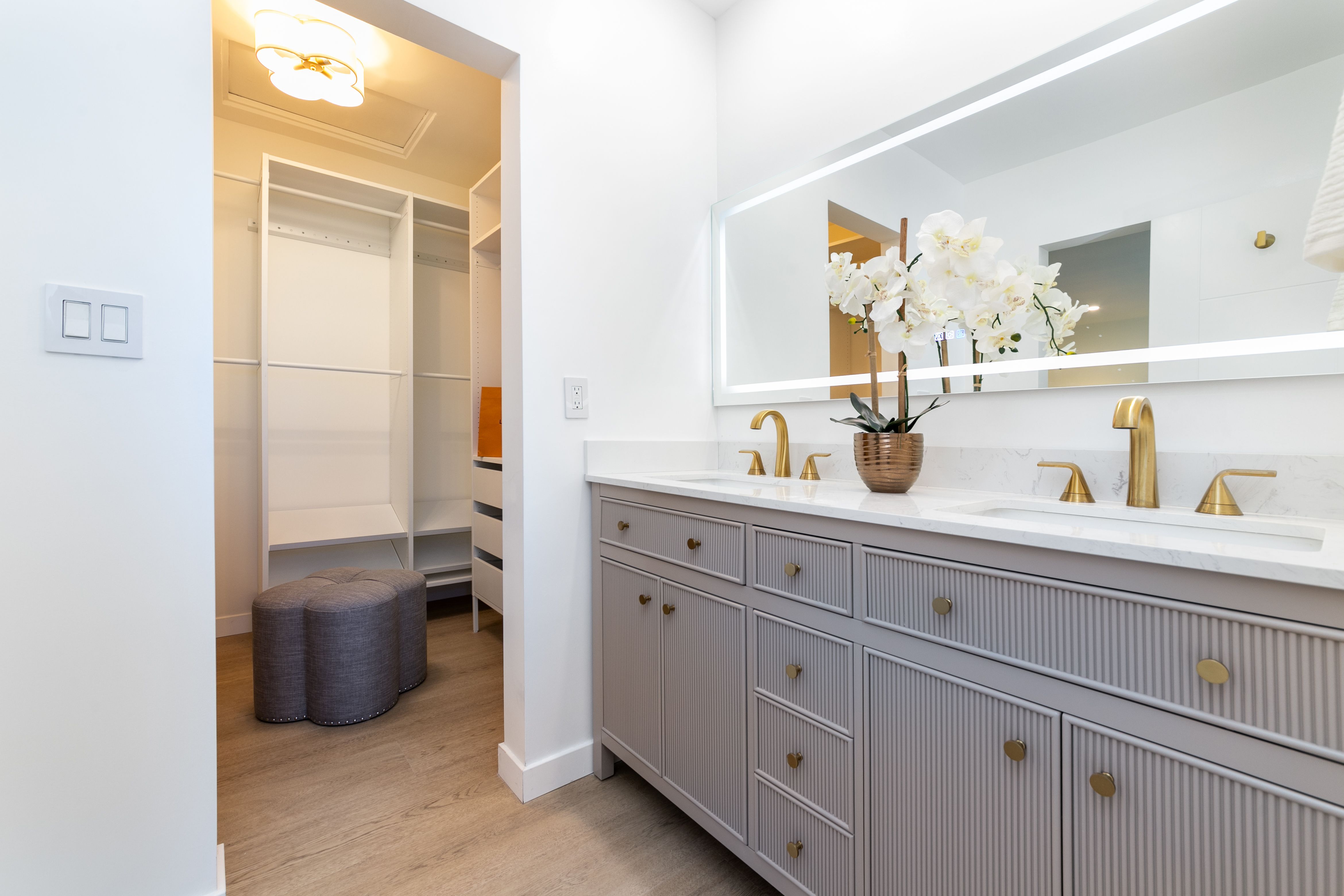 Whitaker Place | Northridge | Modern Designer Home photo 32