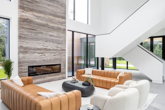 Image of Living space #1