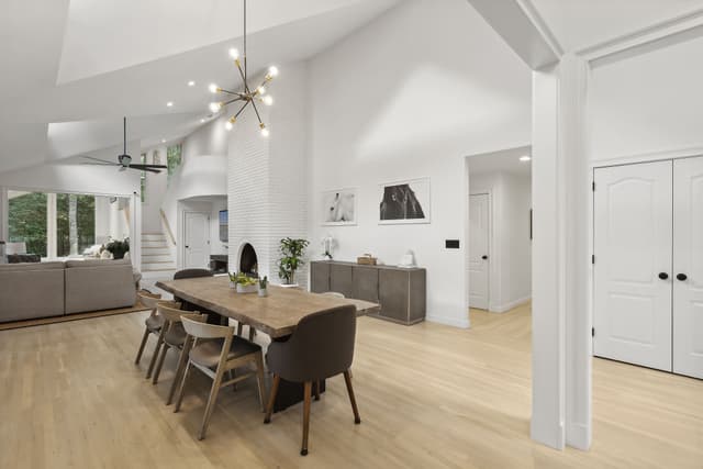 Image of Living space #4