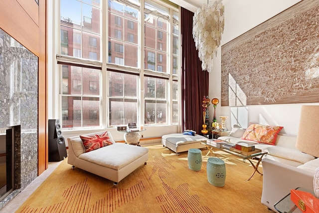 Image of Living space #1