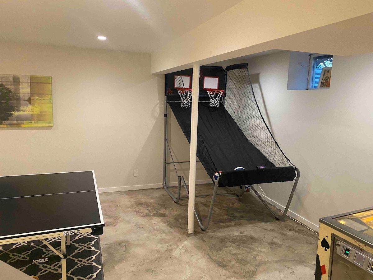 Wildwood | East Hampton | Home with Heated Pool and Outdoor Space photo 18