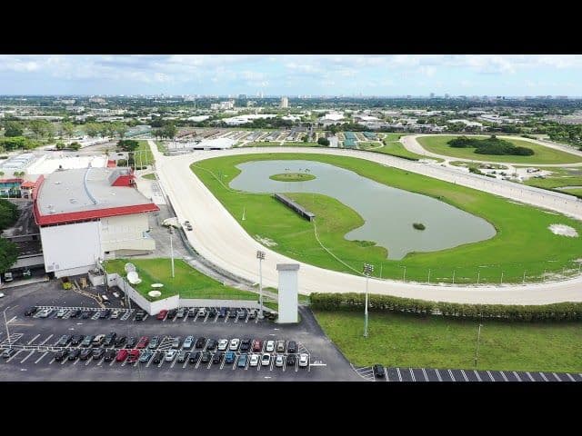 Isle Casino Racing Pompano Park