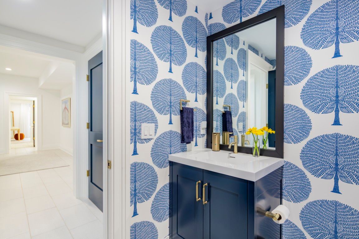 Rosko Estate | Southampton | Home With Heated Pool and Spa photo 36