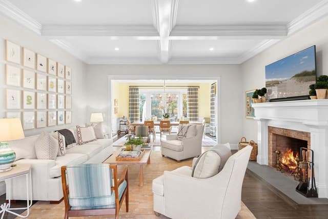 Image of Living space #3