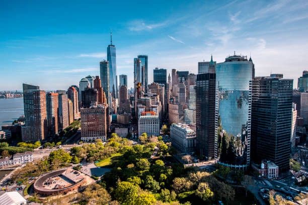 Battery Park