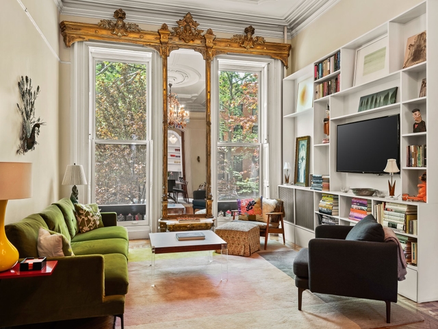 Image of Living space #1