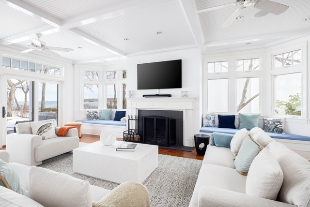 Image of Living space #2