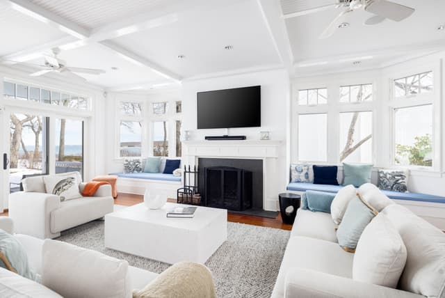 Image of Living space #2