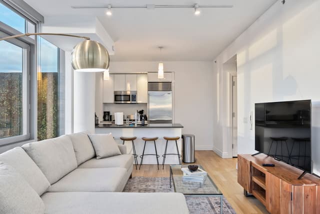 Image of Living space #6