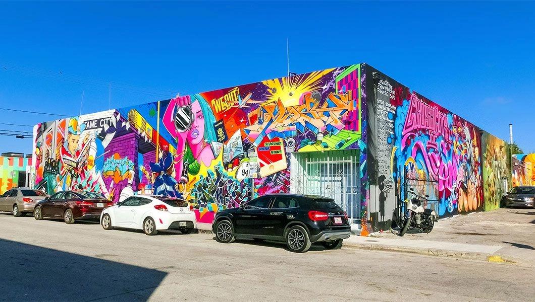 Wynwood Walls