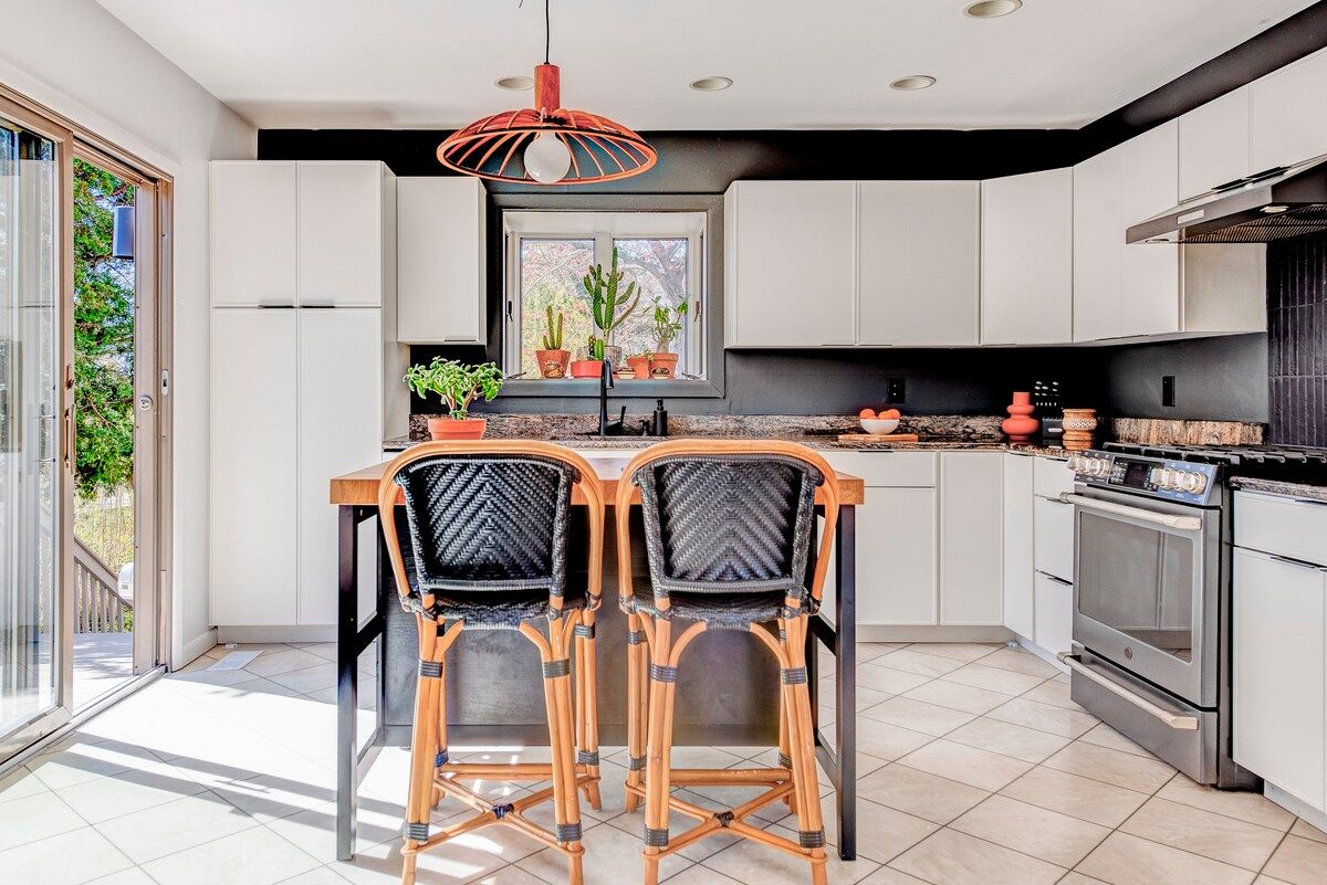 Remsen Retreat | Remsenburg | Stylish Home with Private Pool photo 10