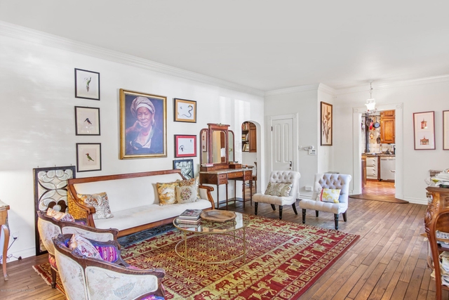 Image of Living space #1