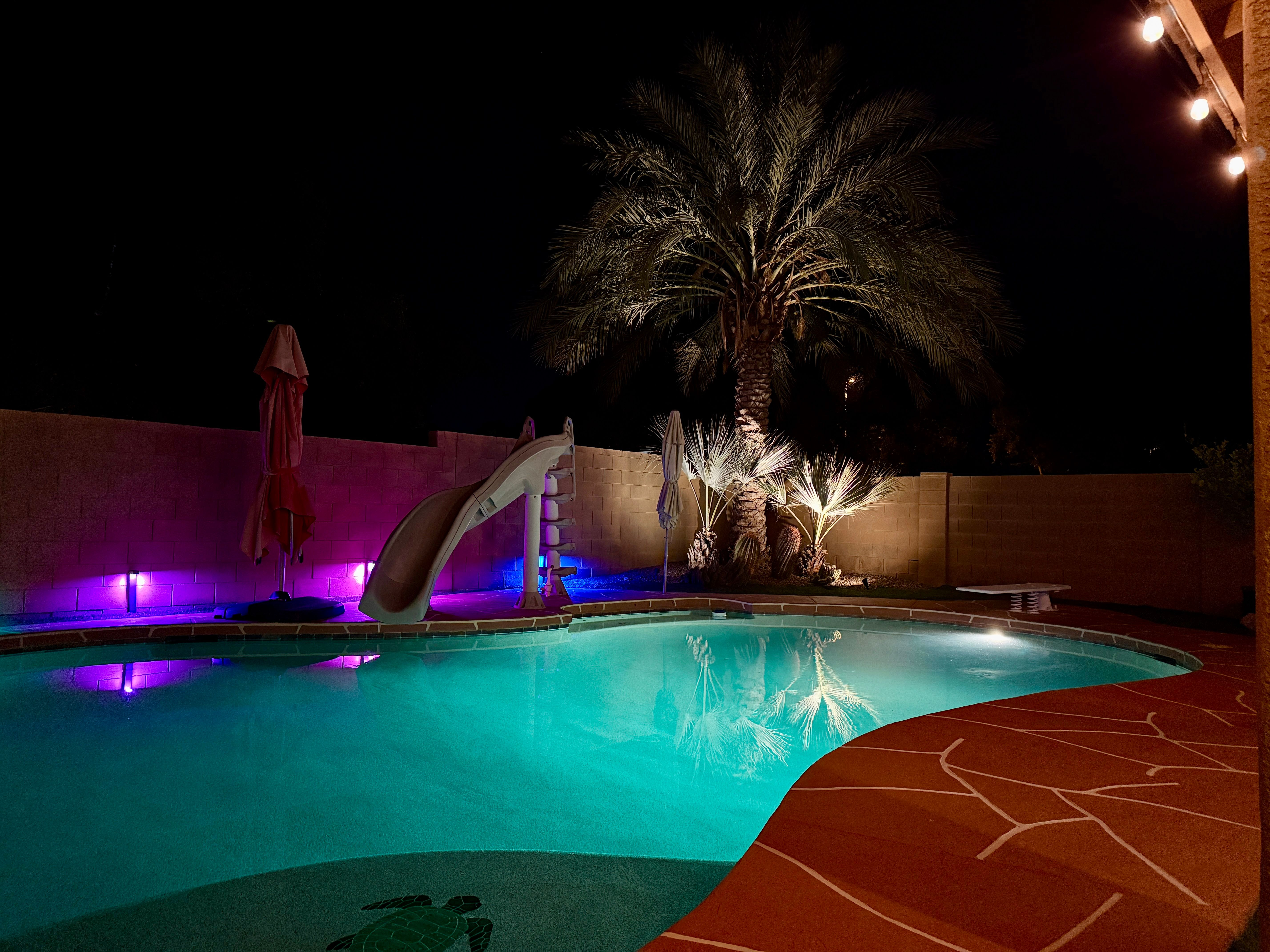 Gilbert Oasis | Gilbert | Spacious Home with Pool photo 34