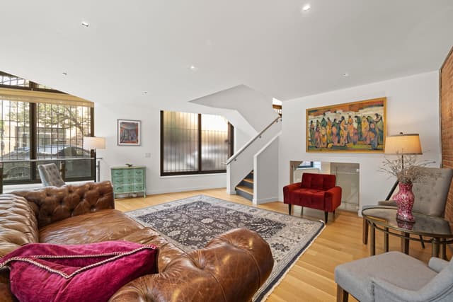 Image of Living space #1