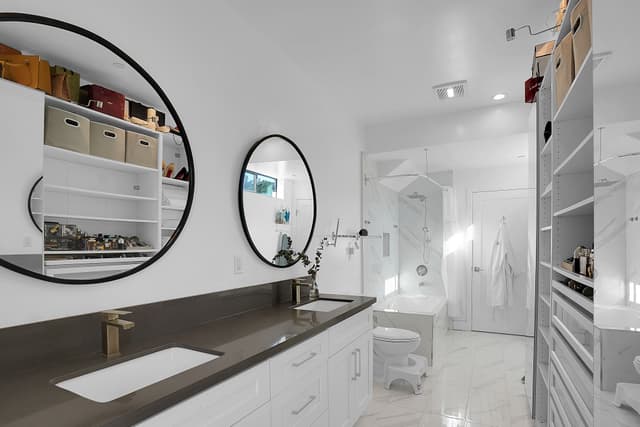 Image of Living space #10