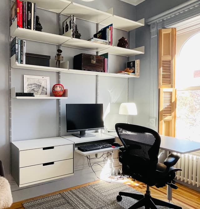 Image of Living space #8