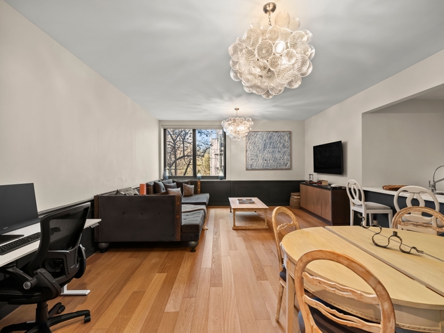 Image of Living space #5