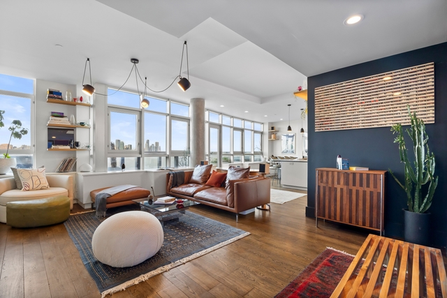 Image of Living space #1