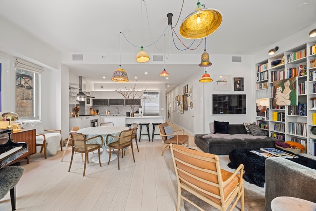 Image of Living space #4