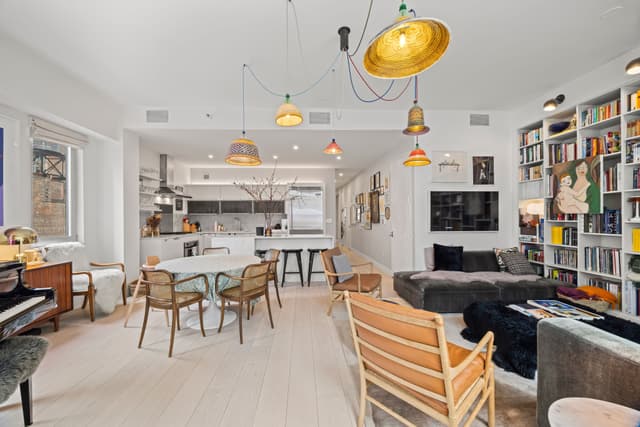 Image of Living space #4