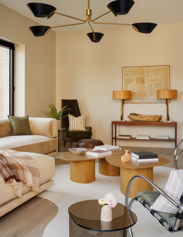 Image of Living space #2