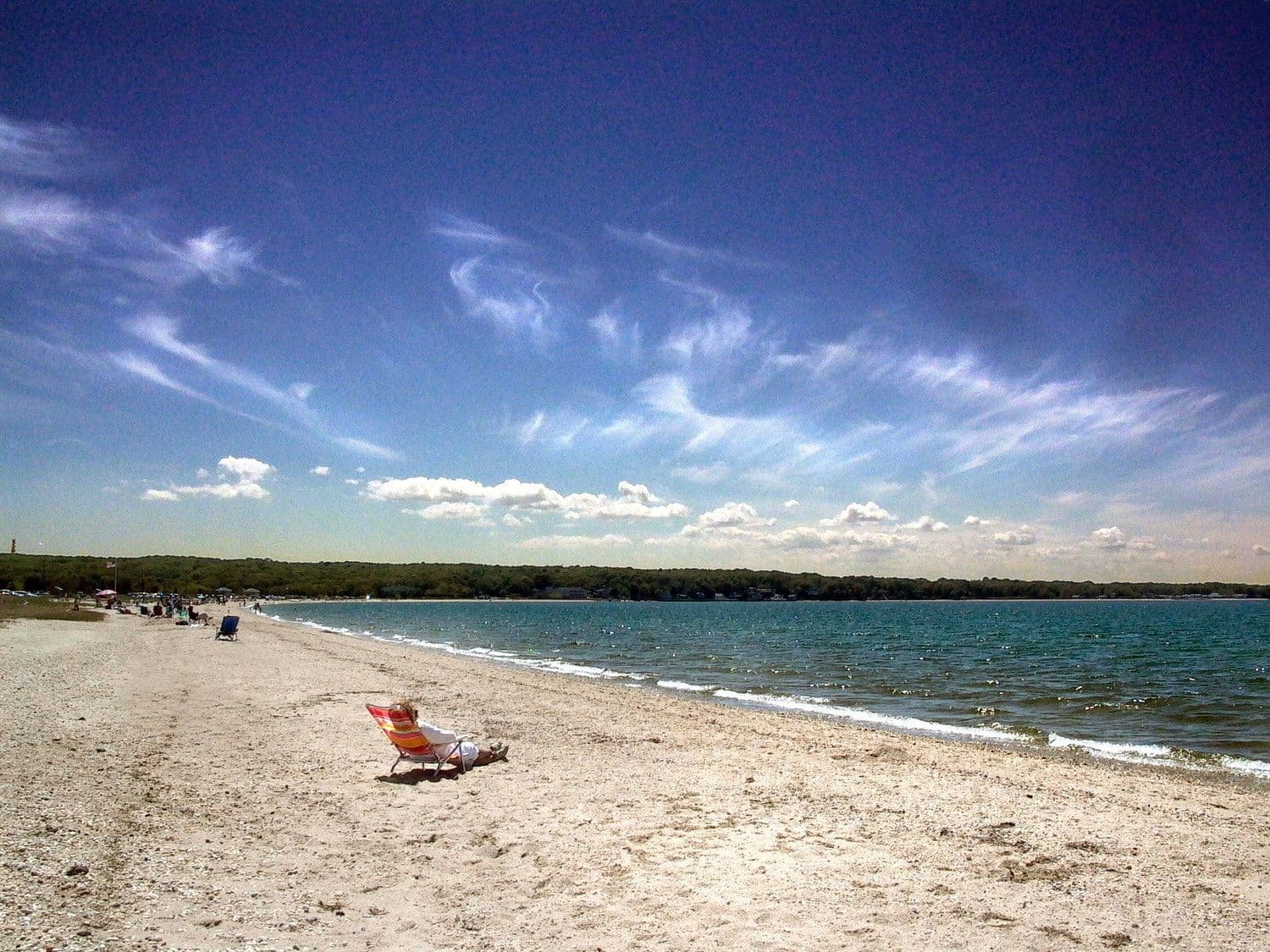 Long Beach (Noyac)