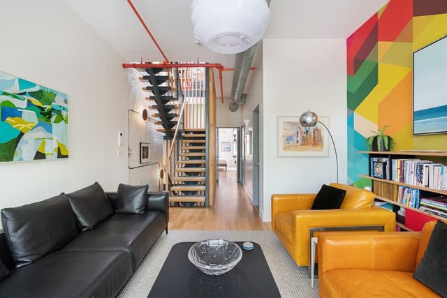 Image of Living space #4