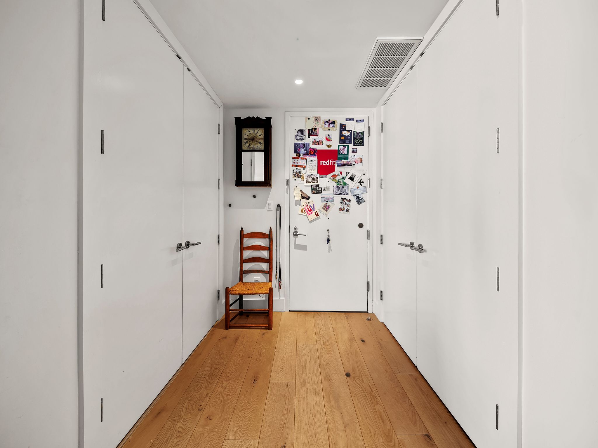 Conover Loft | Red Hook | Loft Apartment with Private Rooftop photo 11