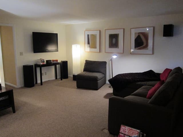 Image of Living space #3