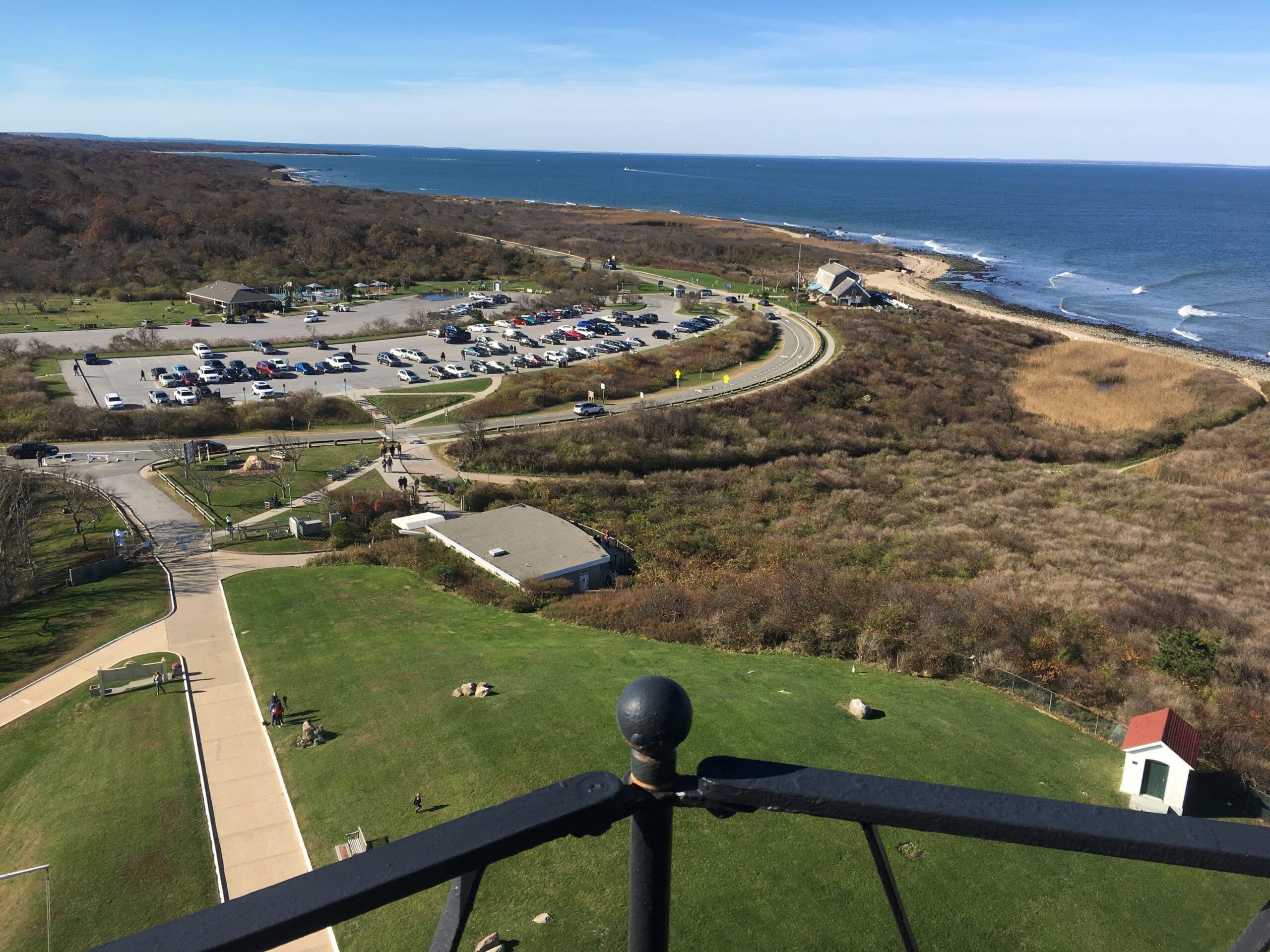Hither Hills State Park