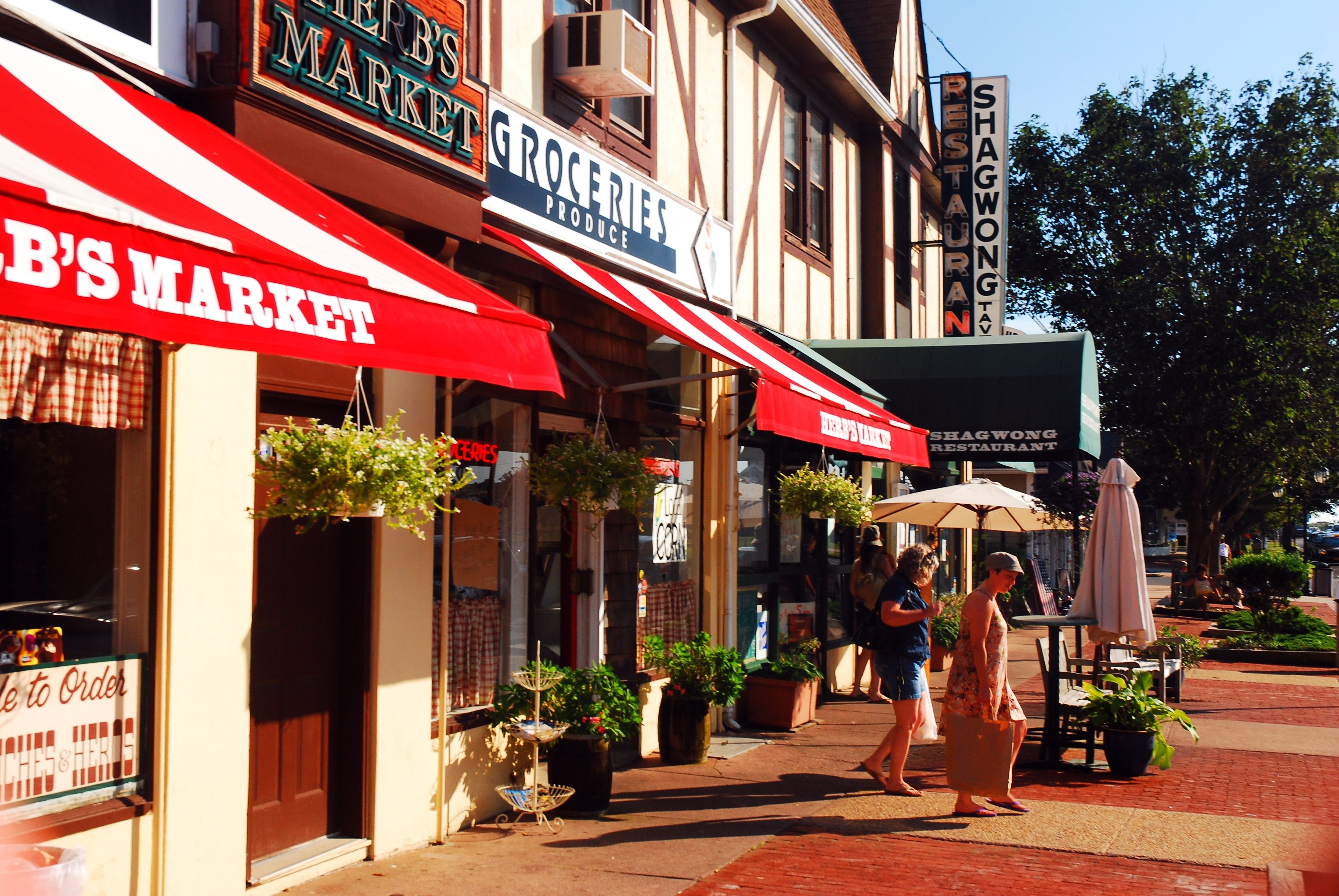 Montauk Farmers Market