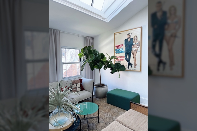 Image of Living space #3