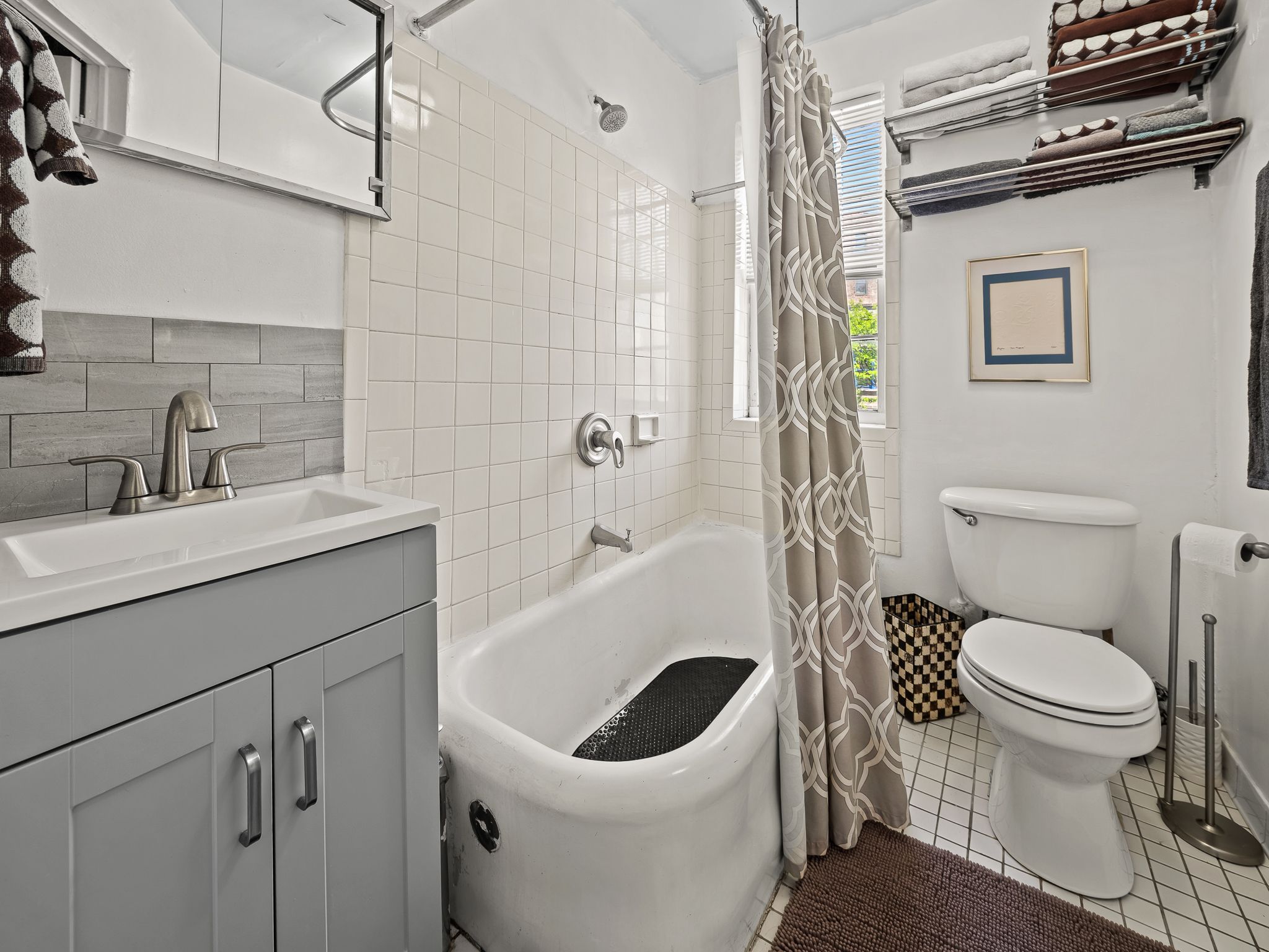 West Village Loft #1F | Greenwich Village | Chic Loft Apartment photo 13