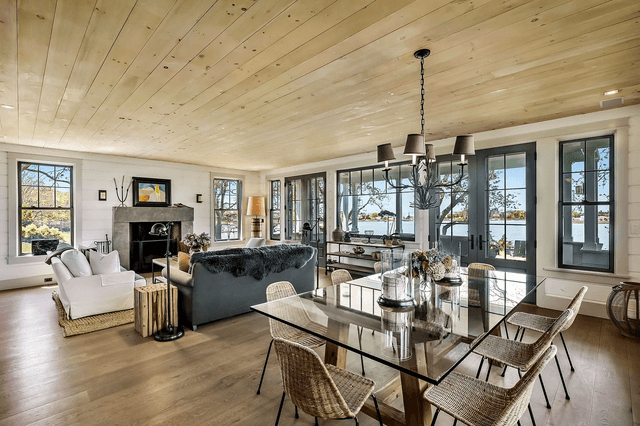 Image of Living space #3