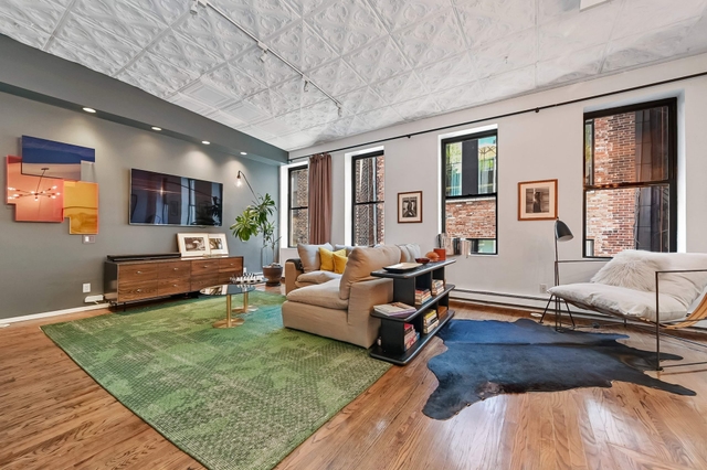 Image of Living space #4