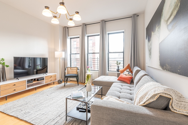 Image of Living space #1