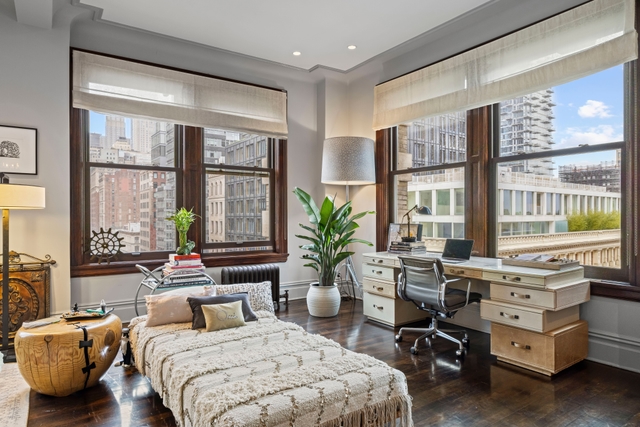 Image of Living space #8