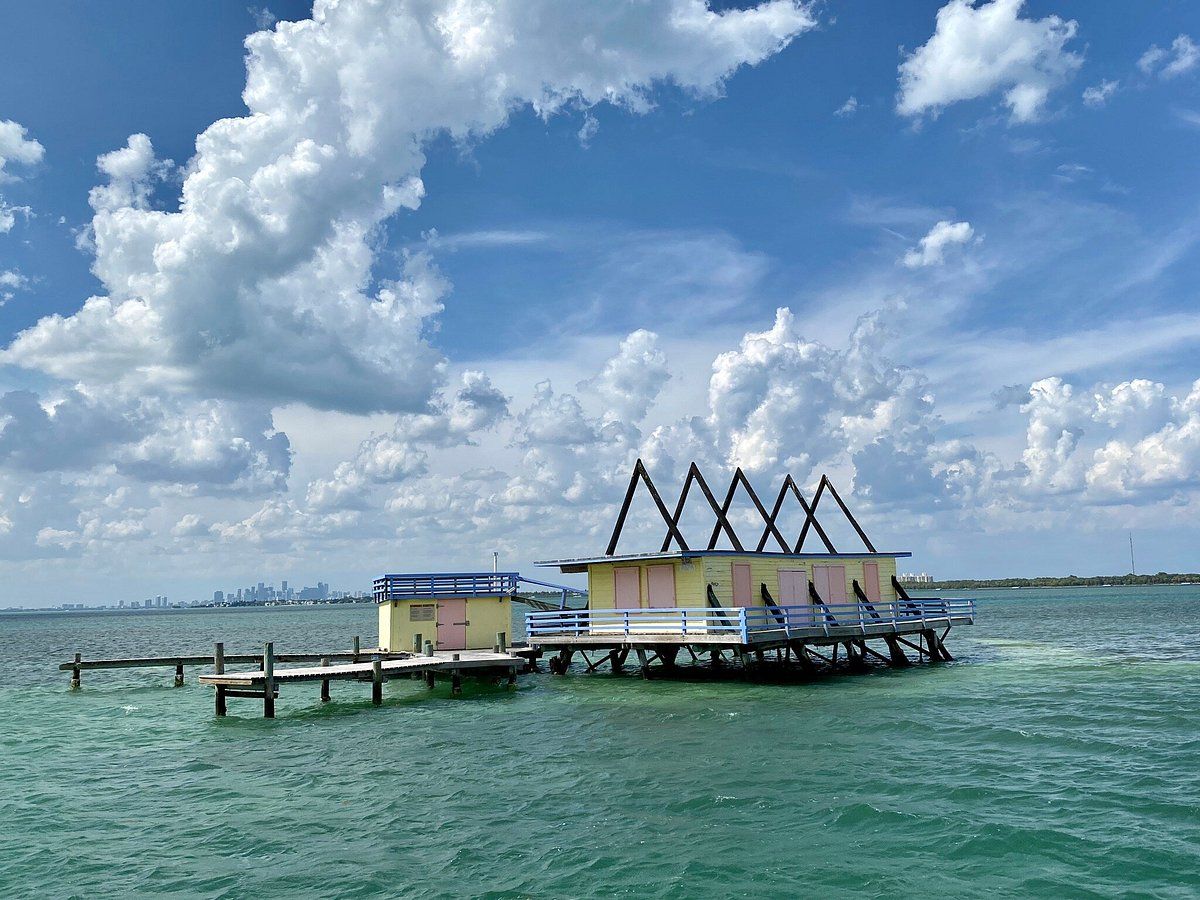 Stiltsville