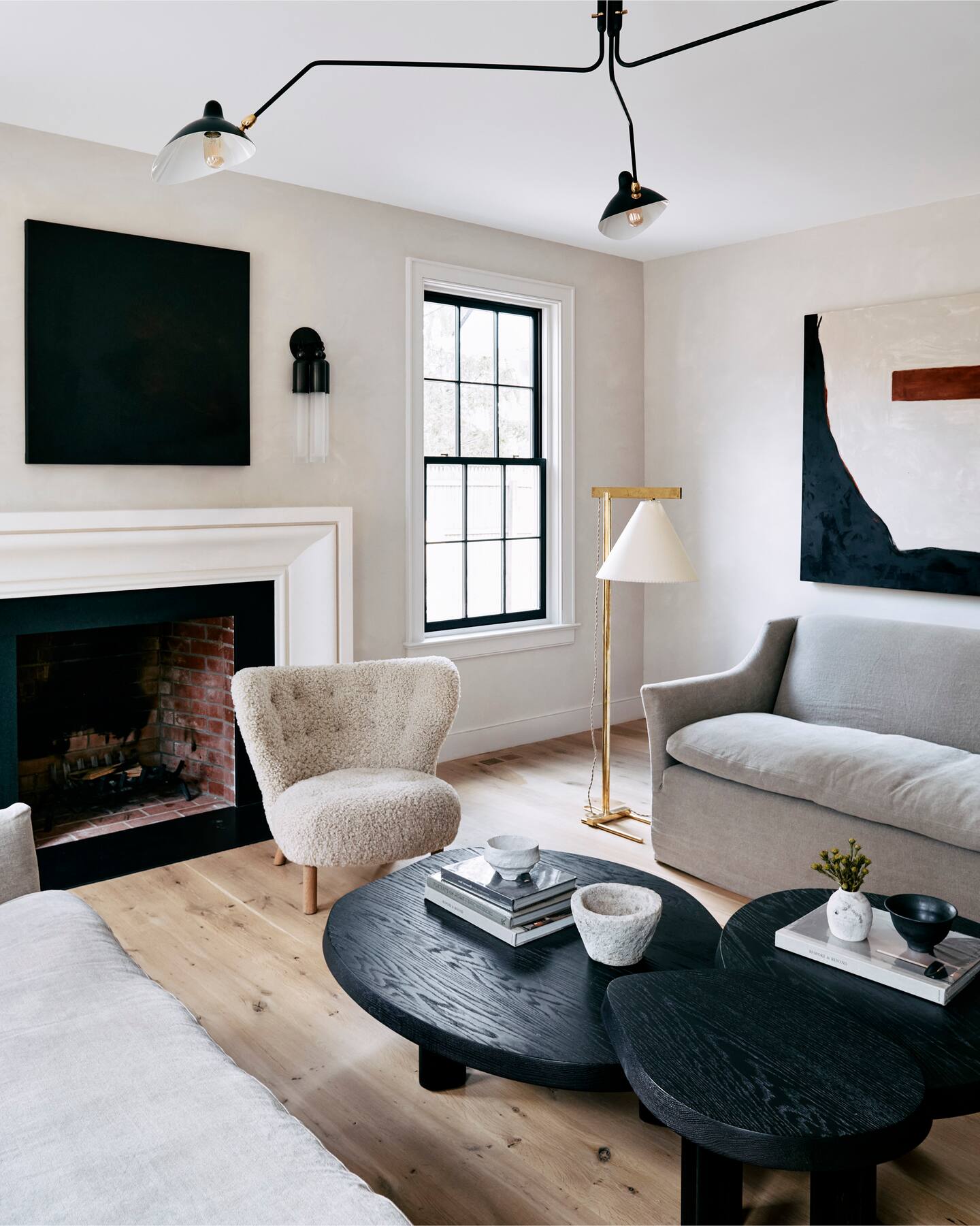 Image of Living space #4