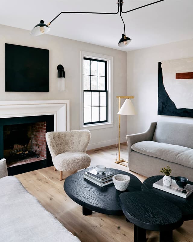 Image of Living space #4