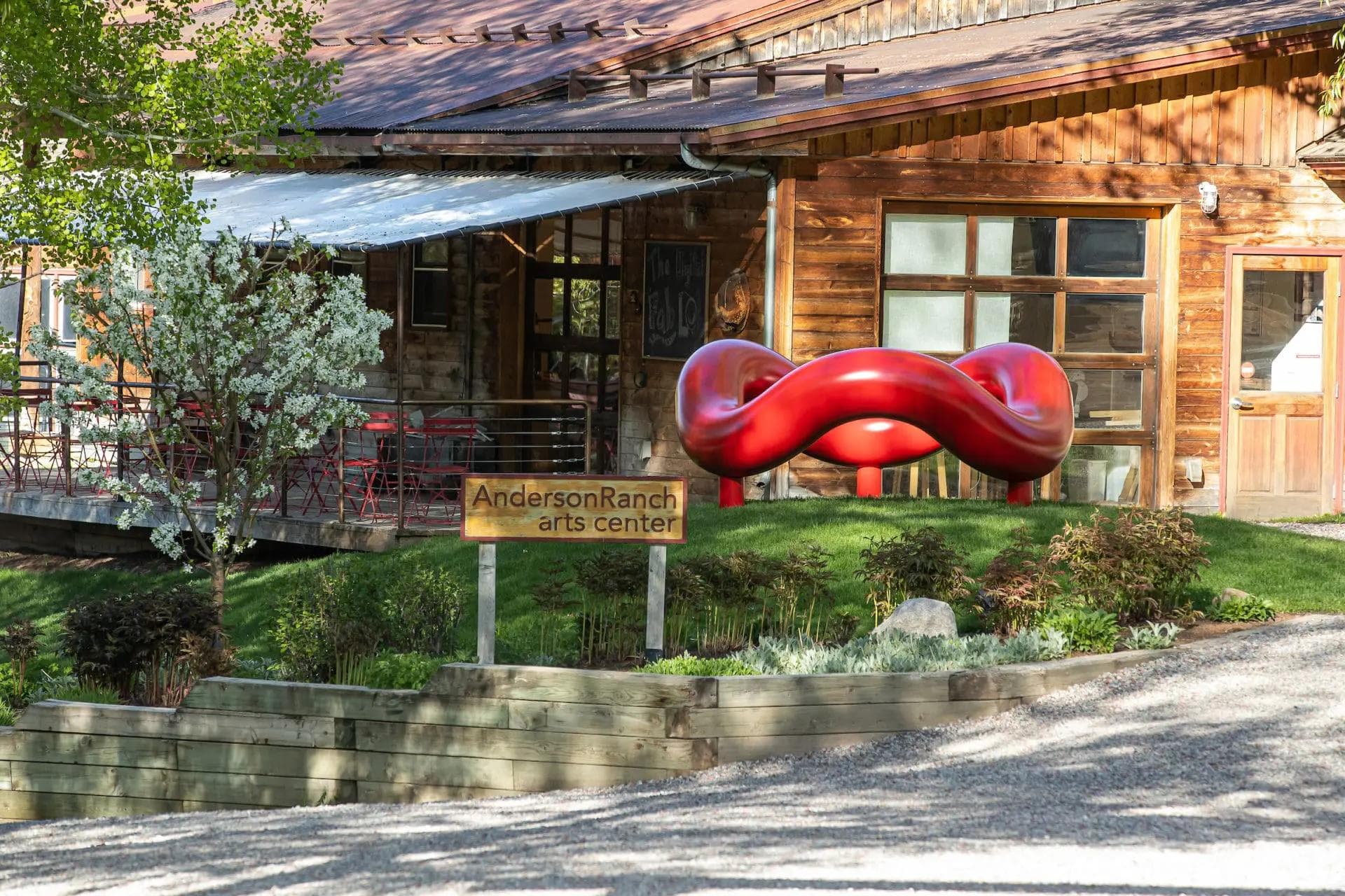 Anderson Ranch Arts Center