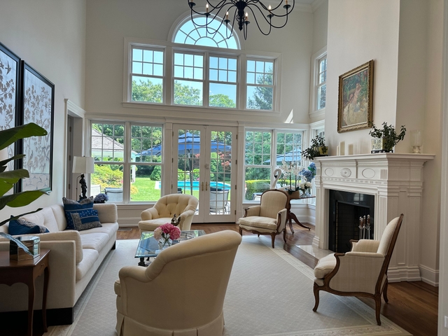 Image of Living space #1