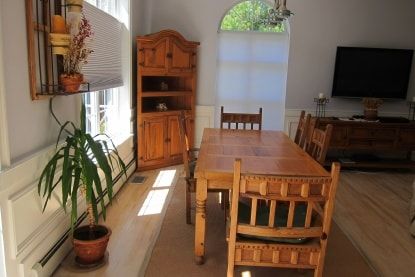 Eastgate Haven | Wainscott | Expansive Home with Pool & Jacuzzi photo 10