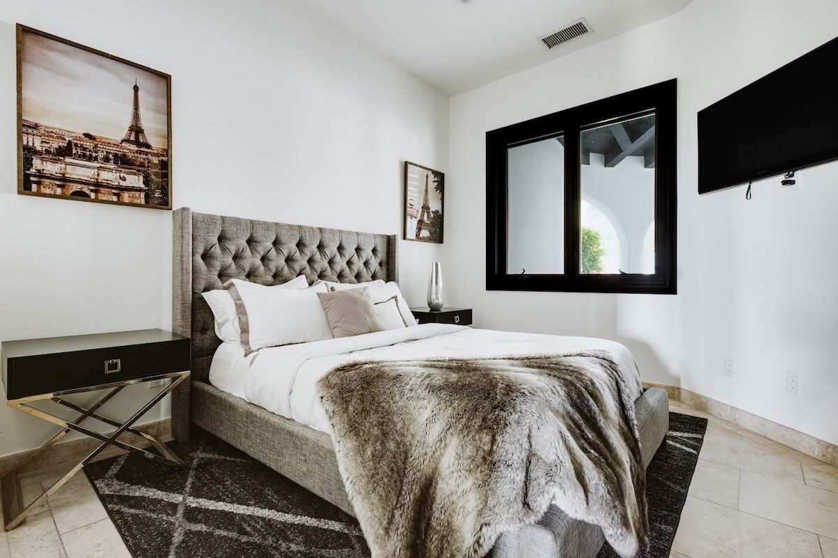 Malibu Sky View Estate | Malibu Hills | Private Estate with Pool & Mountain Views photo 28