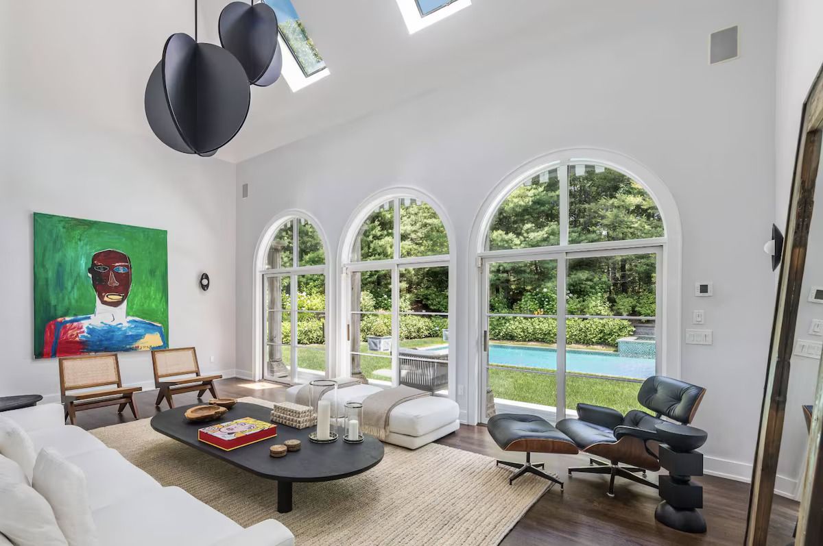 Image of Living space #3