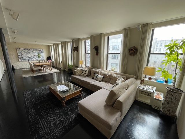 Image of Living space #1