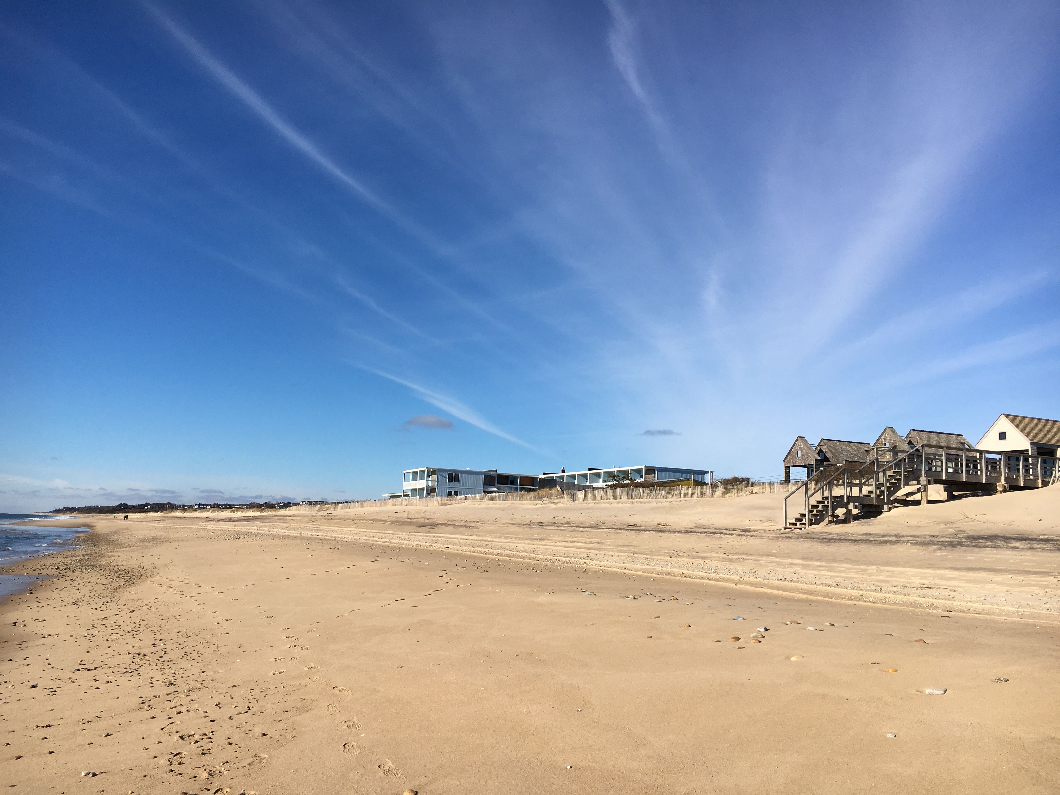 Amagansett’s beaches